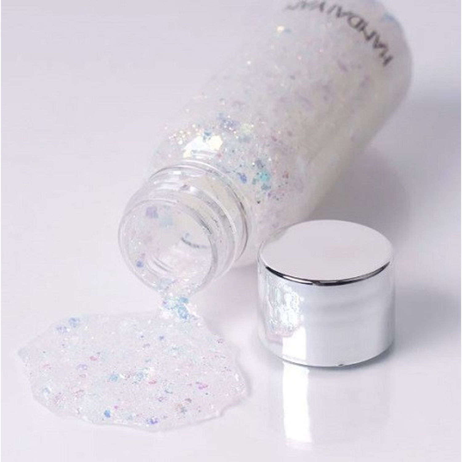 Glitter gel pentru fata si corp, Handaiyan, 09 fotografia produsului View 2 L