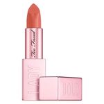 Ruj de buze, Too Faced, Em Power Pigment, Lady Bold, 04 Comeback Queen fotografia produsului View 2 S