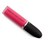 Ruj de buze lichid mat, MAC, Powder Kiss, 984 Billion Smile, 5 ml fotografia produsului View 2 S