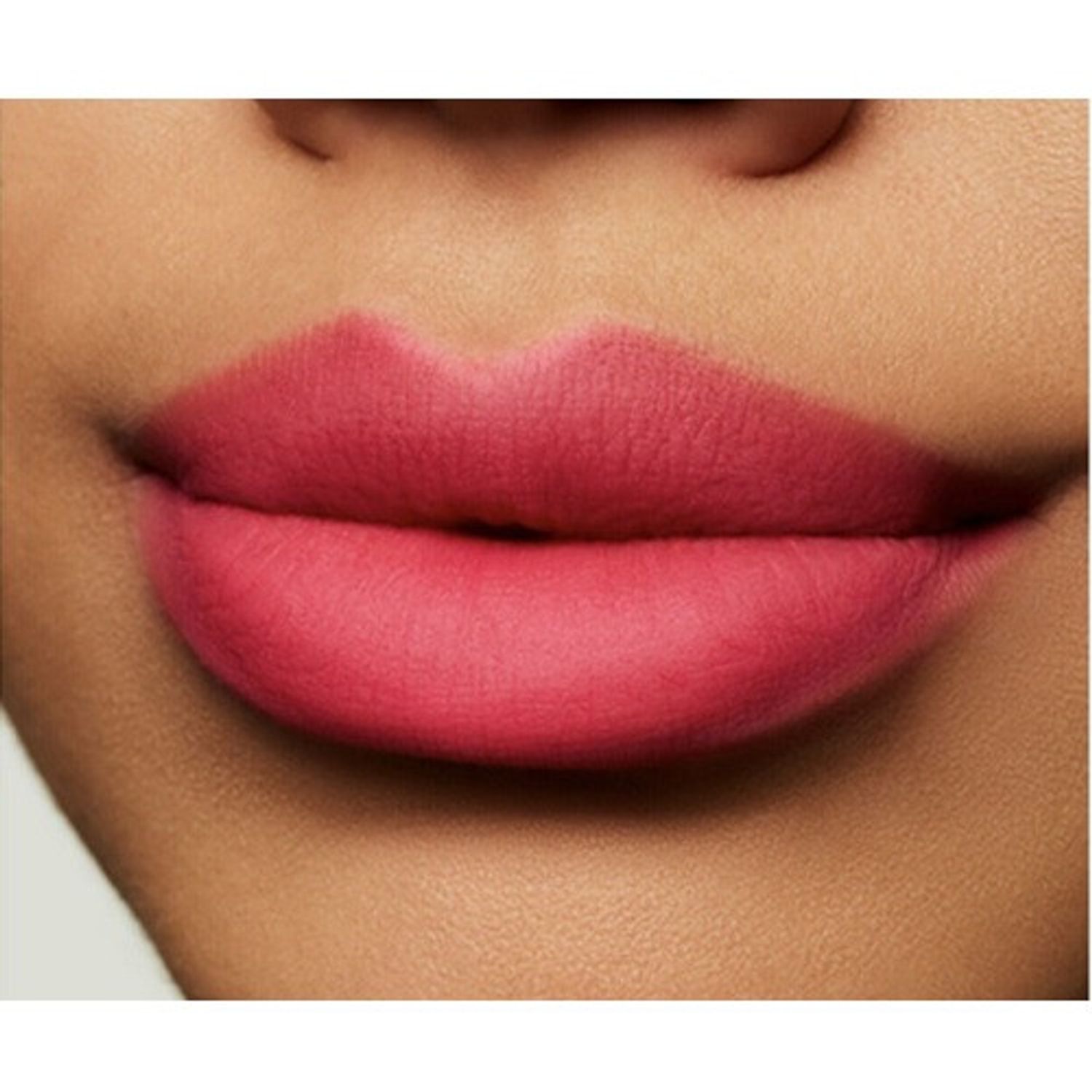 Ruj de buze lichid mat, MAC, Powder Kiss, 984 Billion Smile, 5 ml fotografia produsului View 3 L