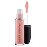 Ruj de buze lichid mat, MAC, Retro Matte, 126 Softly Rockin, 5 ml fotografia produsului
