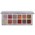 Paleta fard de pleoape, Anastasia Beverly Hills, Rose Metals, 12 culori fotografia produsului View 2 S