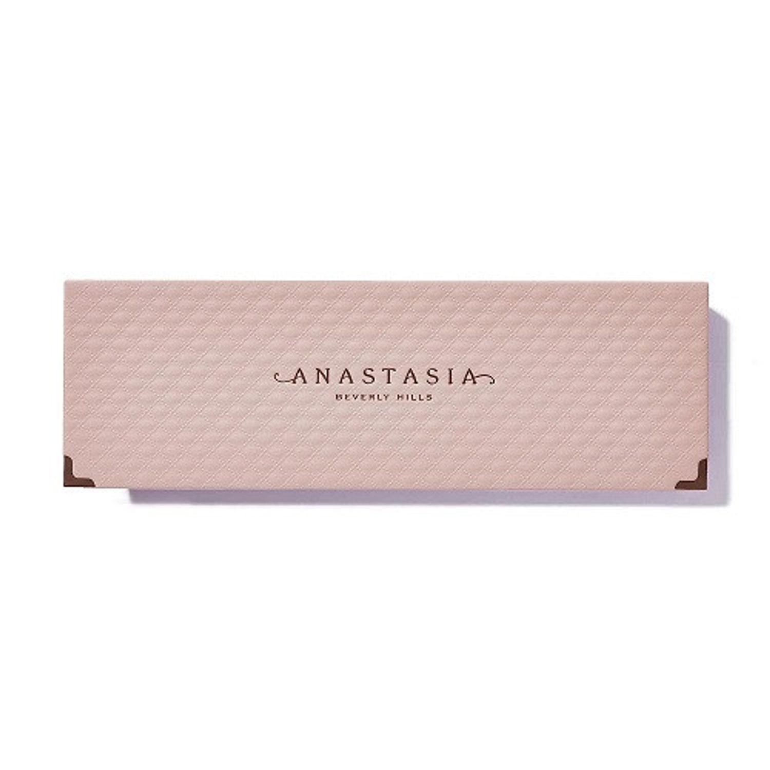 Trusa fard de ochi si fata, Anastasia Beverly Hills, Primrose, 12 culori fotografia produsului View 4 L