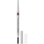 Creion sprancene, Clinique, Quickliner for brows, 03 Soft Brown fotografia produsului