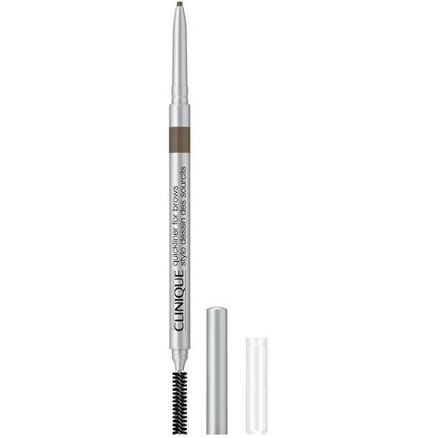 Creion sprancene, Clinique, Quickliner for brows, 03 Soft Brown fotografia produsului
