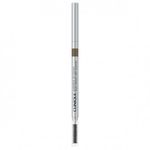 Creion sprancene, Clinique, Quickliner for brows, 03 Soft Brown fotografia produsului View 3 S