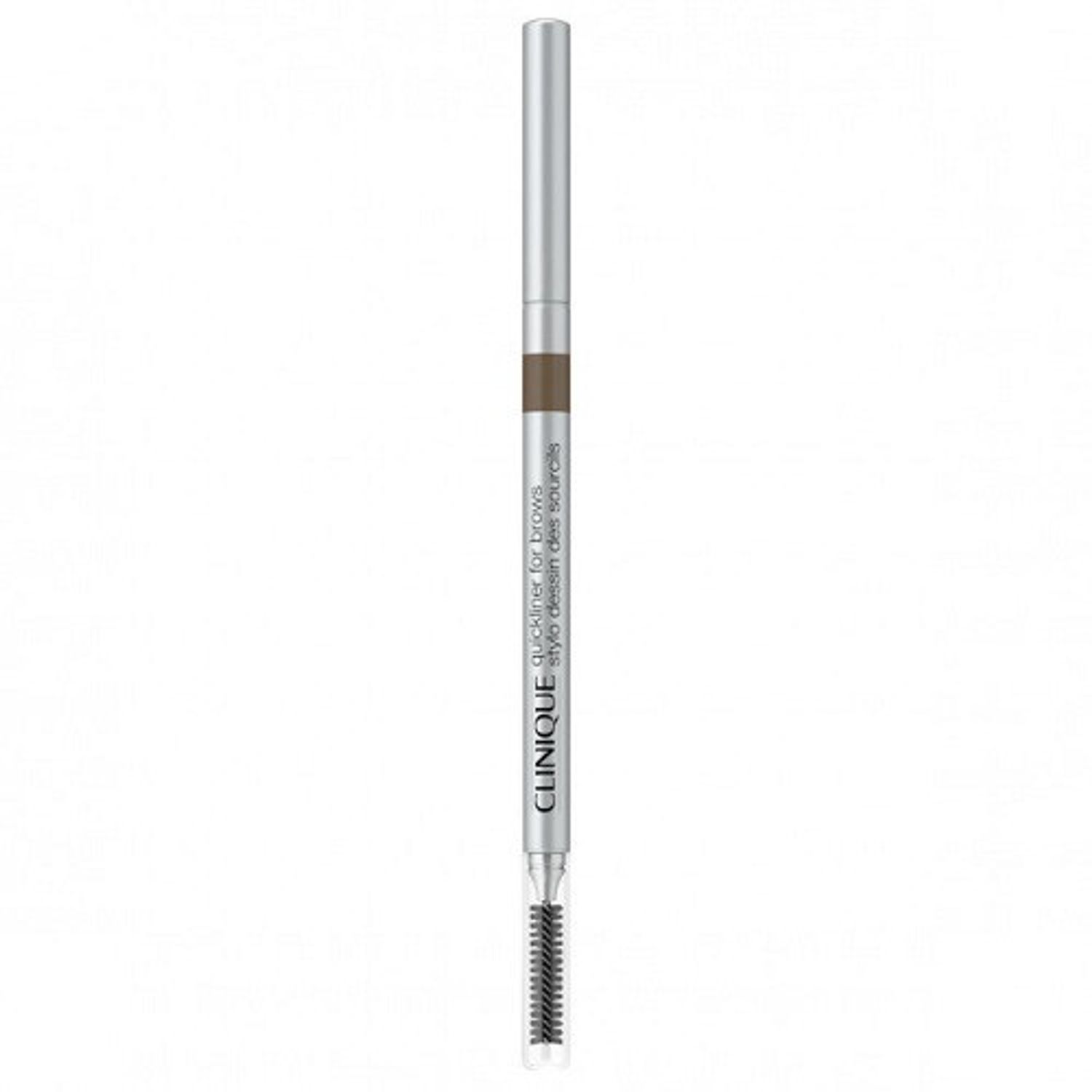 Creion sprancene, Clinique, Quickliner for brows, 03 Soft Brown fotografia produsului View 3 L