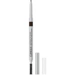 Creion sprancene, Clinique, Quickliner for brows, 06 Ebony fotografia produsului