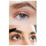 Creion sprancene, Clinique, Quickliner for brows, 06 Ebony fotografia produsului View 2 S