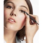 Creion ochi, Clinique, Quickliner for eyes intense, 08 Intense Midnight fotografia produsului View 3 S