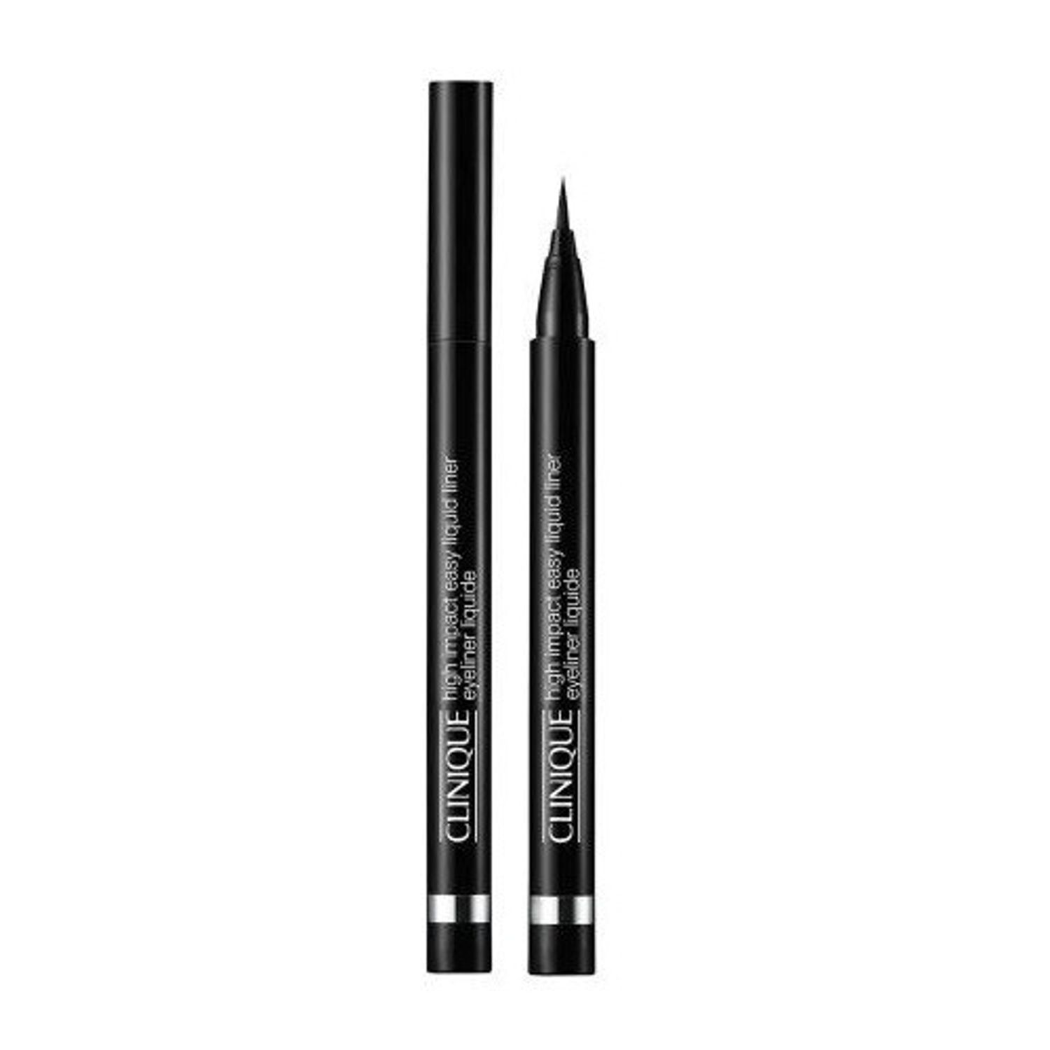Tus de ochi Clinique High Impact Easy Liquid Liner, 01 Black fotografia produsului View 2 L