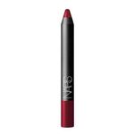 Creion buze, NARS, Velvet Matte, Mysterious Red fotografia produsului