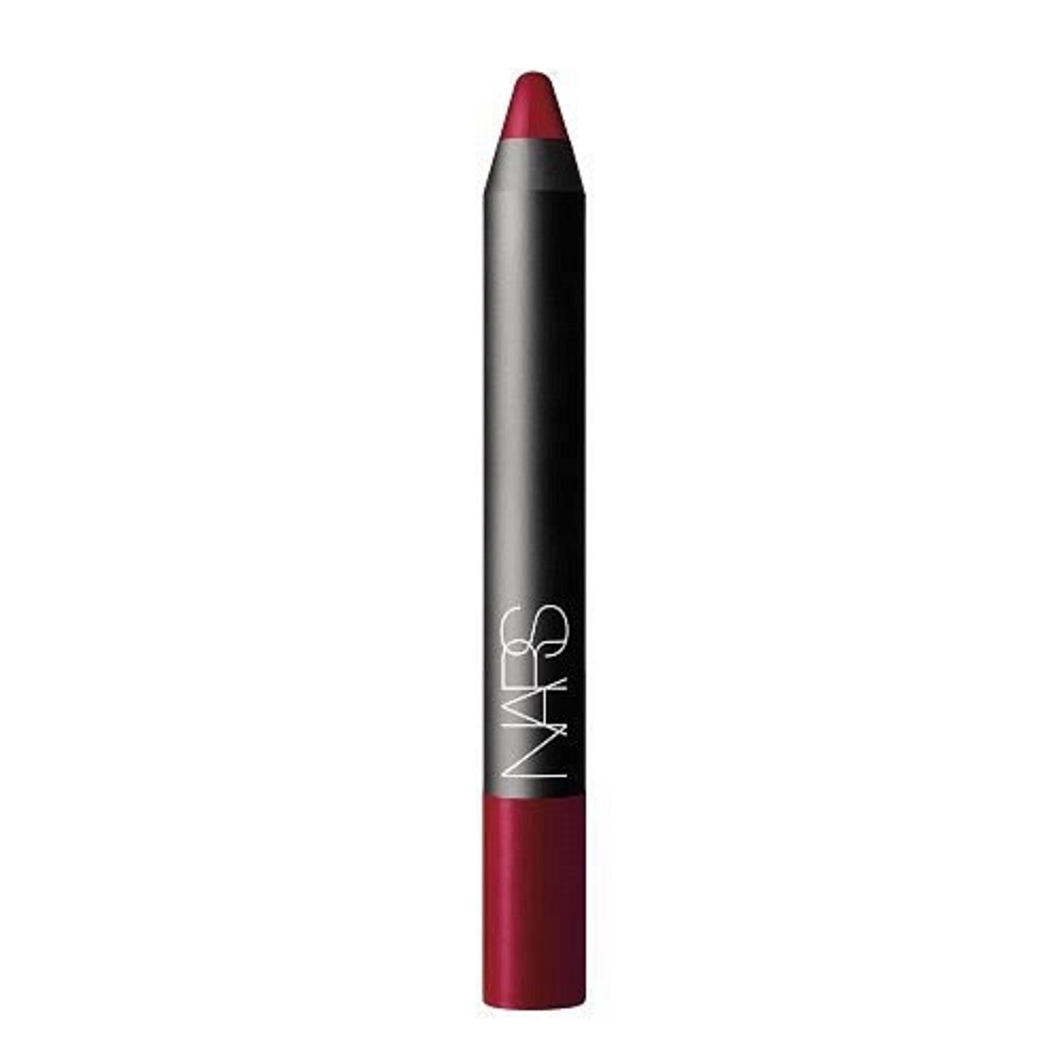 Creion buze, NARS, Velvet Matte, Mysterious Red fotografia produsului
