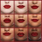 Creion buze, NARS, Velvet Matte, Mysterious Red fotografia produsului View 2 S