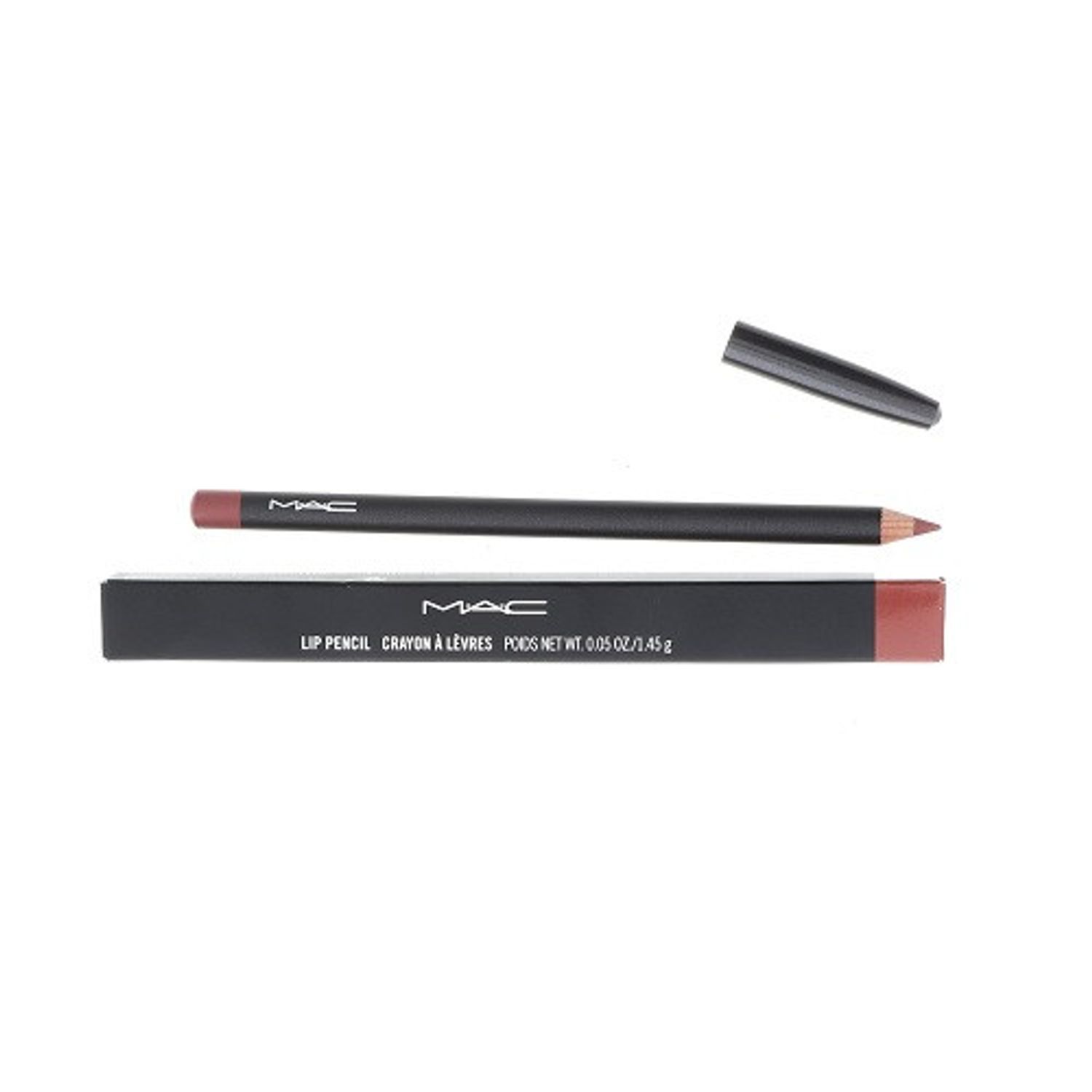 Creion contur buze, MAC, Lip Pencil, Whirl fotografia produsului View 2 L