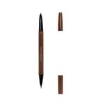 Tus de ochi, Tarte, Double Take, Waterproof, Brown fotografia produsului View 2 S