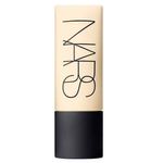 Fond de ten mat cu acoperire mare, NARS, Soft Matte, Light 0 Siberia, 45 ml fotografia produsului