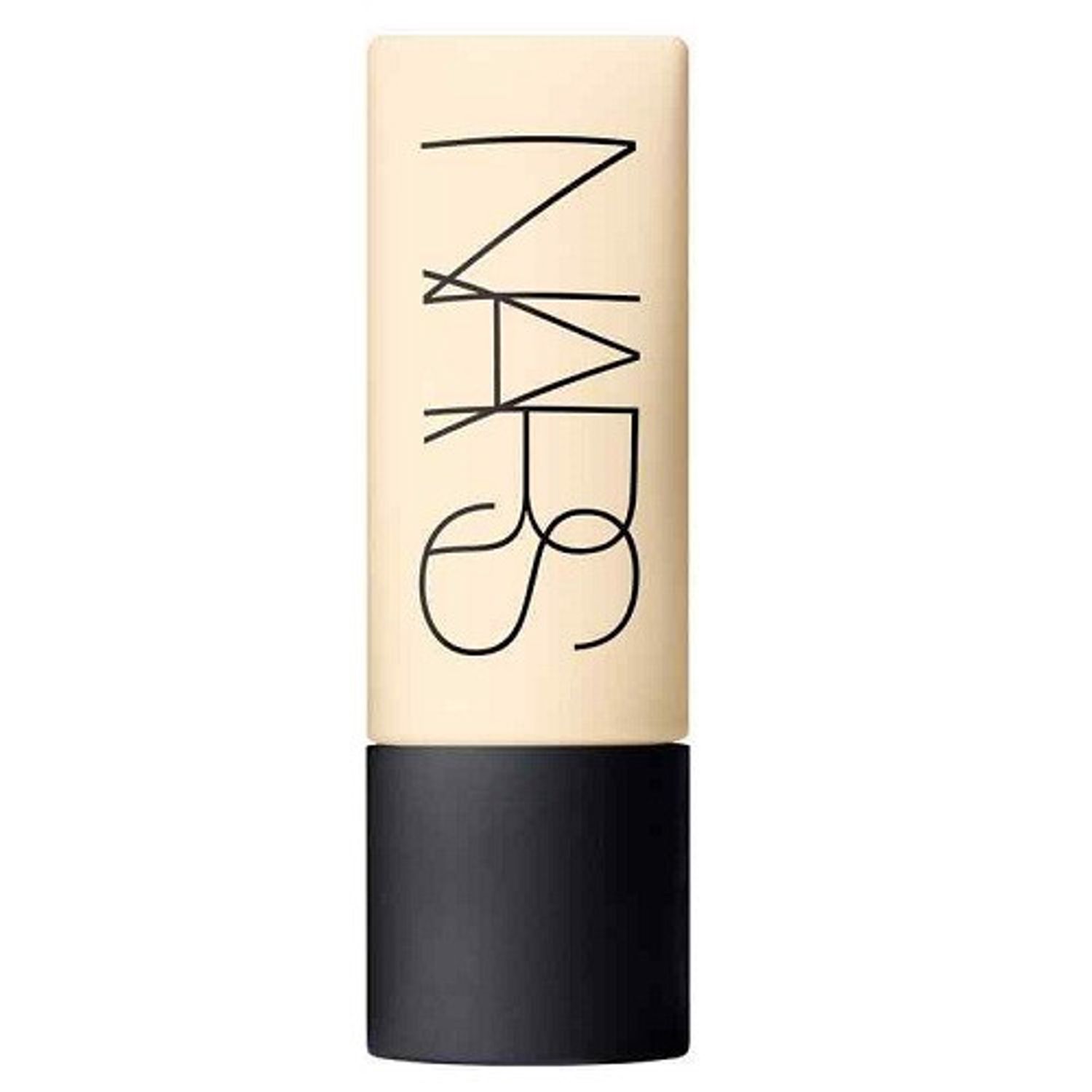 Fond de ten mat cu acoperire mare, NARS, Soft Matte, Light 0 Siberia, 45 ml fotografia produsului