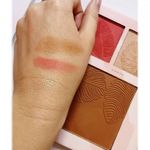 Paleta iluminator, blush si bronzer, Sunkissed, The Future Is Natural fotografia produsului View 3 S
