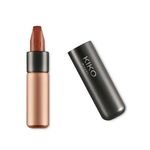 Ruj de buze mat, Kiko, Velvet Passion, 320 Hazelnut fotografia produsului