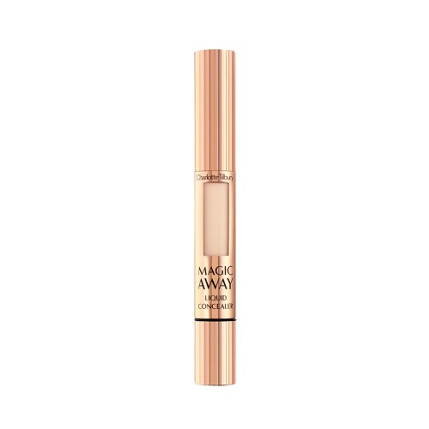 Corector, Charlotte Tilbury, Magic Away Liquid Concealer, 4 Fair Pale, 4 ml fotografia produsului View 3 L
