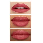 Ruj de buze rezistent la transfer, Maybelline, Superstay Matte Ink, 175 Ringleader, 5 ml фото продукта View 3 S