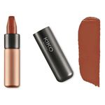 Ruj de buze mat, Kiko, Velvet Passion, 320 Hazelnut fotografia produsului View 4 S