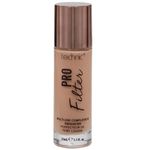 Fond de ten iluminator, Technic, Pro Filter Multi Use, Fair, 33 ml fotografia produsului View 3 S