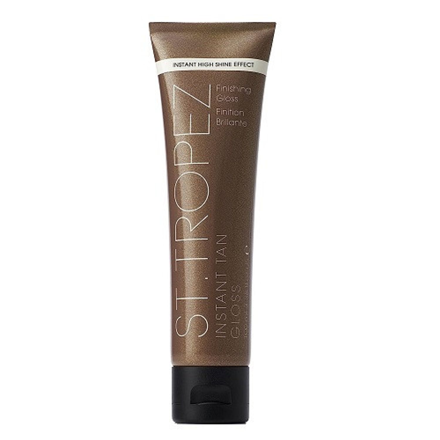 Autobronzant stralucitor, ST. Tropez, Instant Tan Gloss, 100 ml fotografia produsului