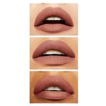 Ruj de buze rezistent la transfer, Maybelline, Superstay Matte Ink, 65 Seductress, 5 ml fotografia produsului View 3 S
