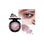 Fard de ochi, MAC, Extra Dimension Eye Shadow, Smoky Mauve fotografia produsului View 2 S