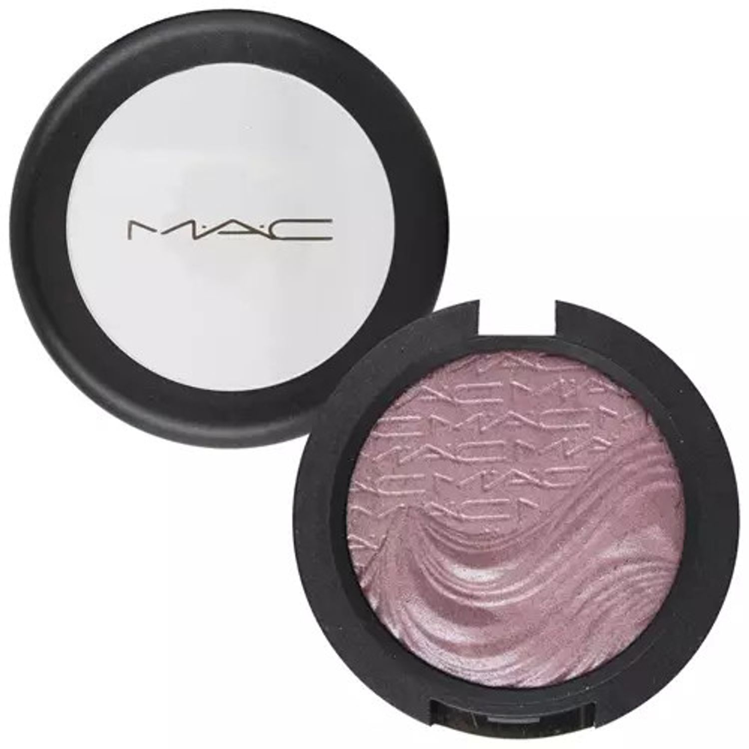 Fard de ochi, MAC, Extra Dimension Eye Shadow, Smoky Mauve fotografia produsului View 3 L