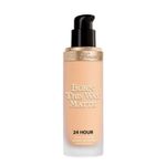 Fond de ten, Too Faced, Born This Way, Matte 24h, Warm Nude, 30 ml fotografia produsului