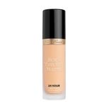 Fond de ten, Too Faced, Born This Way, Matte 24h, Warm Nude, 30 ml fotografia produsului View 3 S
