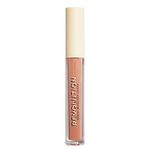 Ruj de buze lichid mat, Makeup Revolution, Nudes Collection Matte, Buff fotografia produsului