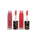Set luciu de buze, Technic, Glossy Top Duo, 2 bucati, 02 fotografia produsului