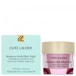Crema fata si gat Estee Lauder Resilience Multi Effect Night, toate tipurile de ten фото продукта View 4 S