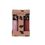 Set luciu de buze, Technic, Glossy Top Duo, 2 bucati, 01 fotografia produsului View 2 S