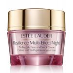 Crema fata si gat Estee Lauder Resilience Multi Effect Night, toate tipurile de ten фото продукта