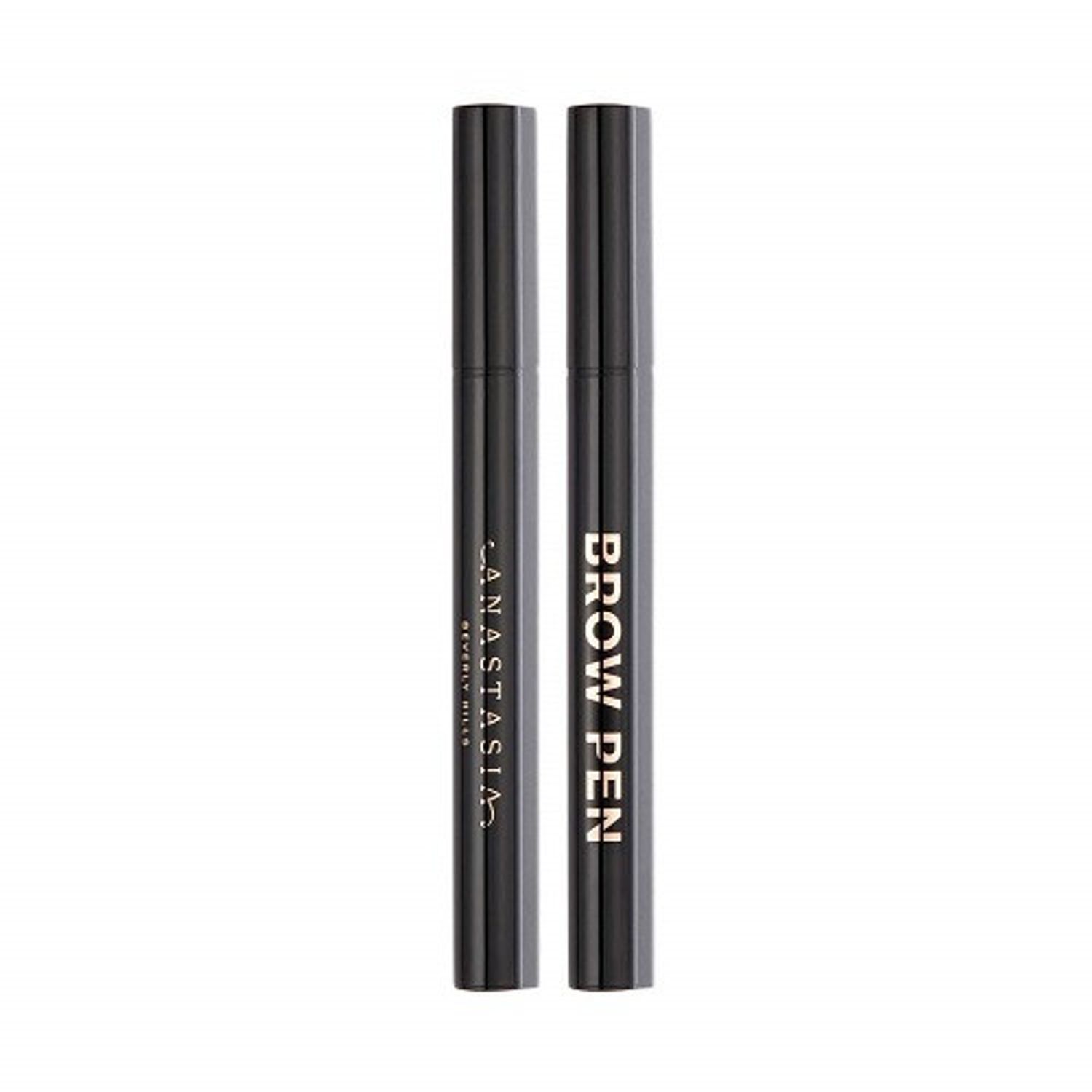 Creion pentru sprancene, Anastasia Beverly Hills, Brow Pen, Caramel фото продукта View 2 L
