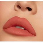 Set ruj de buze si creion, Kylie, Matte Lip Kit, 704 Sweater Weather fotografia produsului View 3 S