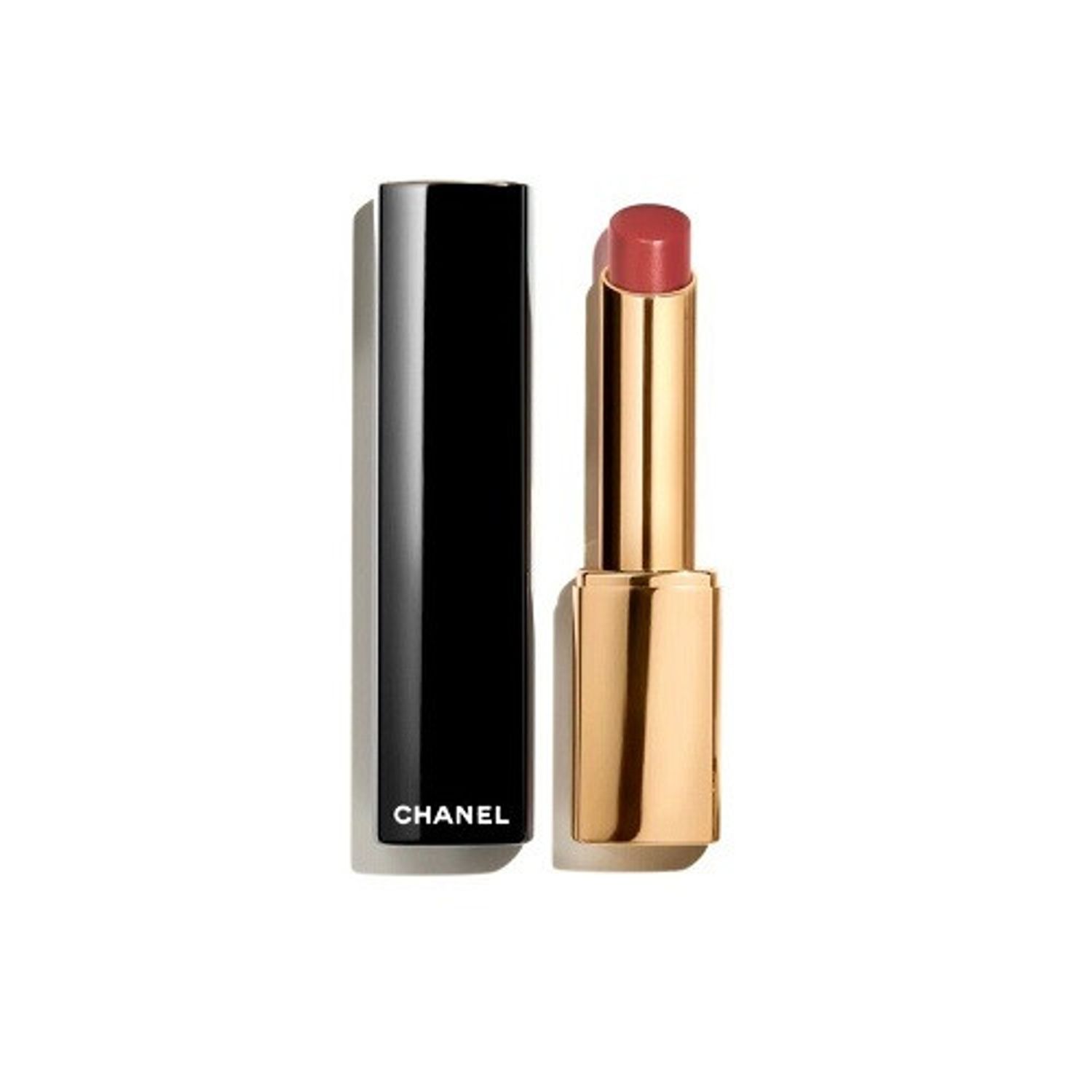 Ruj de buze, Chanel, Rouge Allure L`Extrait, 862 Brun Affirme фото продукта