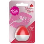 Balsam de buze, EOS, Red Haute, Shea Shade fotografia produsului View 2 S