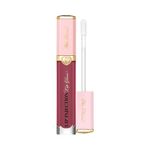 Luciu de buze, Too Faced, Lip Injection, Power Plumping, Wanna Play fotografia produsului