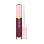 Luciu de buze, Too Faced, Lip Injection, Power Plumping, Hot Love fotografia produsului