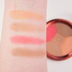 Pudra bronzanta Loreal Glam Bronze La terra Healthy Glow 02 Medium Speranza fotografia produsului View 4 S