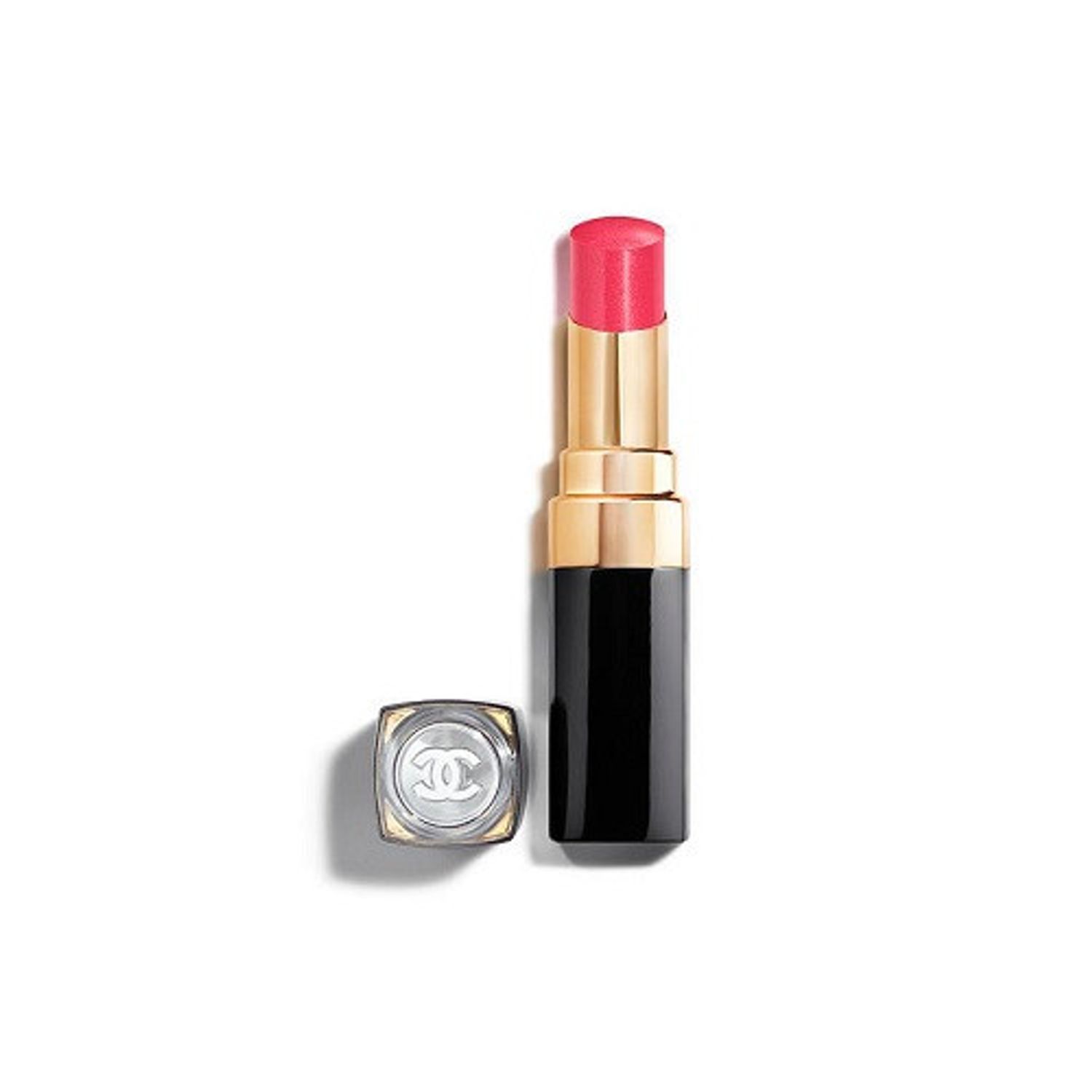 Ruj de buze, Chanel, Rouge Coco Flash, 78 Emotion fotografia produsului