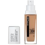 Fond de ten, Maybelline, Super Stay Active Wear, 36 Warm Sun, 30 ml fotografia produsului View 2 S