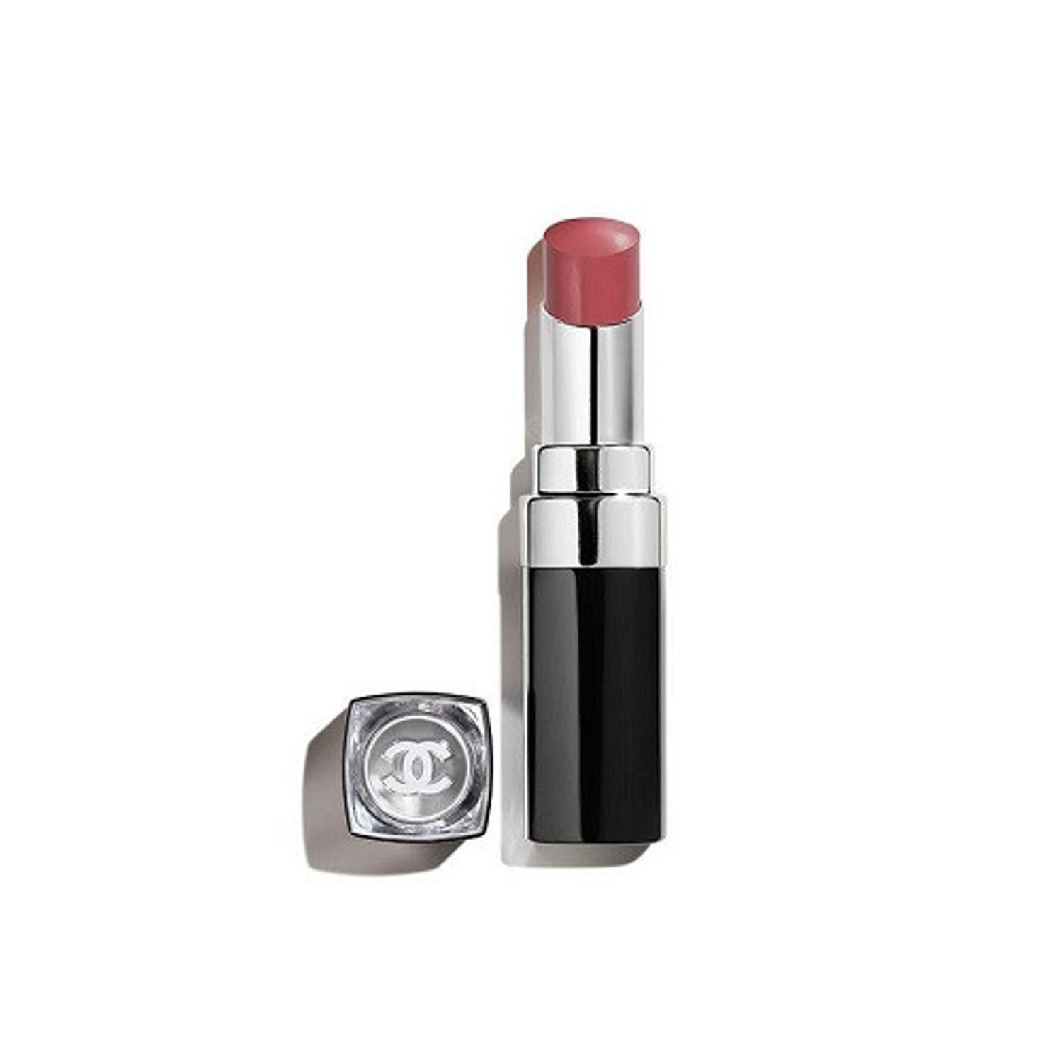 Ruj de buze hidratant, Chanel, Rouge Coco Bloom, Plumping, 118 Radiant fotografia produsului