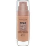 Fond de ten, Maybelline, Dream Satin, 41 Warm Beige, 30 ml fotografia produsului